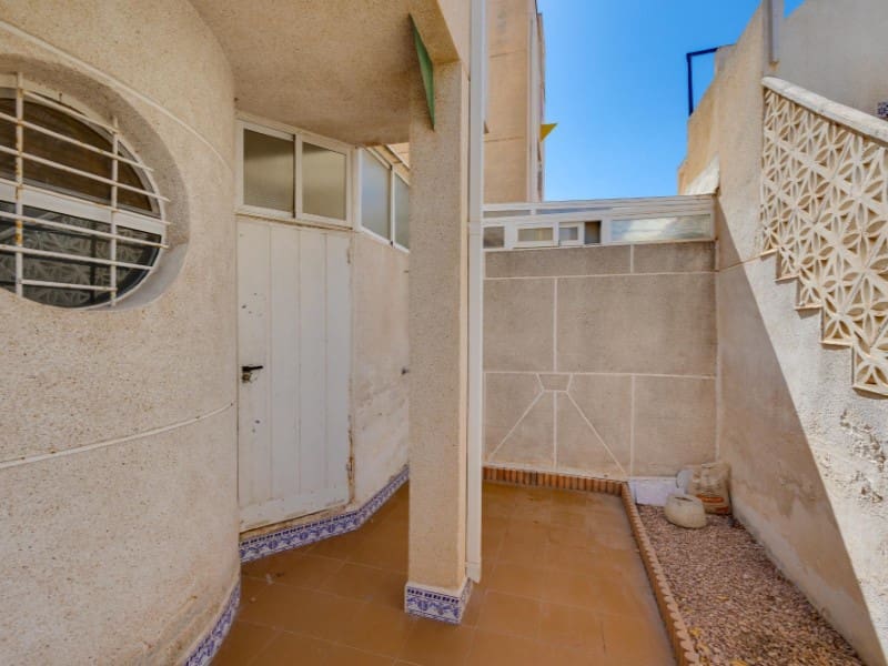 3 sypialnia Dom na sprzedaż w El Chaparral - 169 900 € (Ref: 9344934)