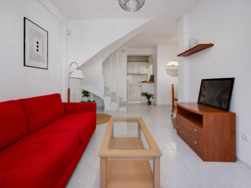 3 sypialnia Dom na sprzedaż w El Chaparral - 169 900 € (Ref: 9344934)