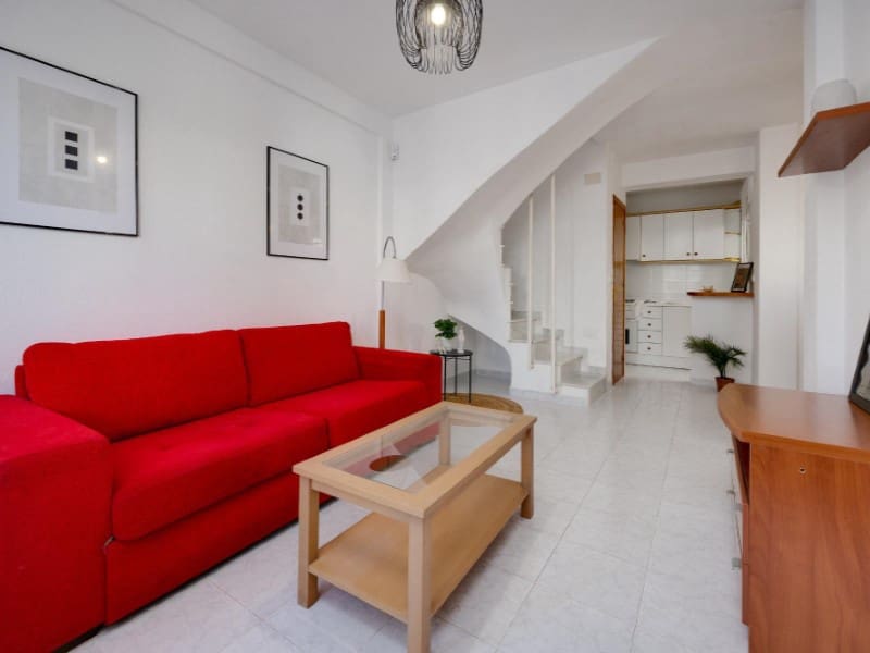 3 sypialnia Dom na sprzedaż w El Chaparral - 169 900 € (Ref: 9344934)