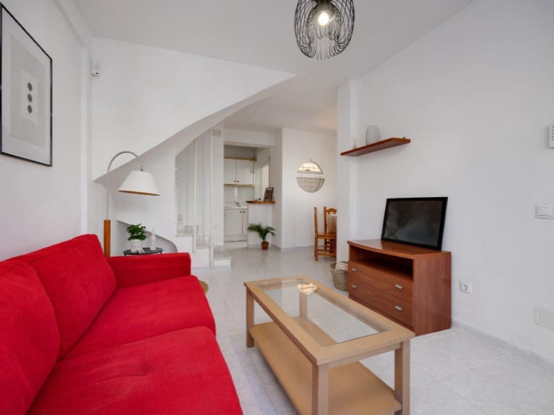 3 sypialnia Dom na sprzedaż w El Chaparral - 169 900 € (Ref: 9344934)