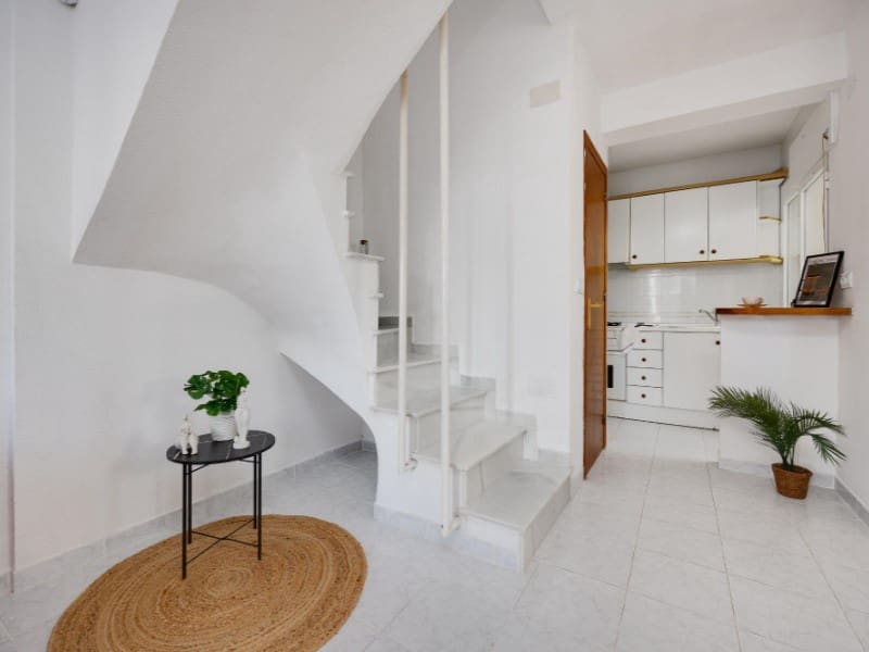 3 sypialnia Dom na sprzedaż w El Chaparral - 169 900 € (Ref: 9344934)