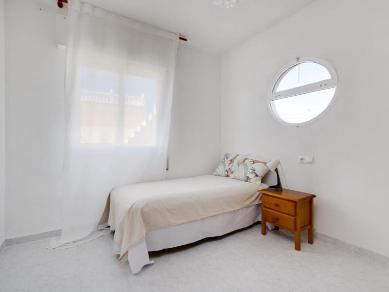 3 sypialnia Dom na sprzedaż w El Chaparral - 169 900 € (Ref: 9344934)