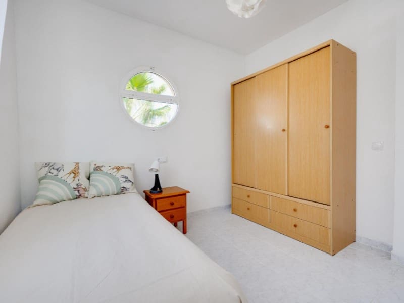 3 sypialnia Dom na sprzedaż w El Chaparral - 169 900 € (Ref: 9344934)