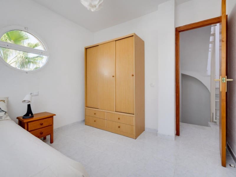 3 sypialnia Dom na sprzedaż w El Chaparral - 169 900 € (Ref: 9344934)