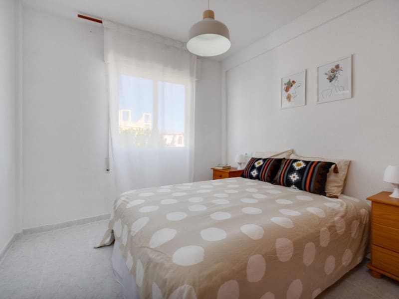 3 sypialnia Dom na sprzedaż w El Chaparral - 169 900 € (Ref: 9344934)