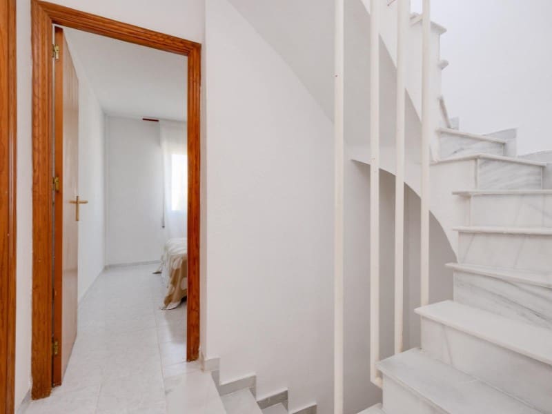 3 sypialnia Dom na sprzedaż w El Chaparral - 169 900 € (Ref: 9344934)