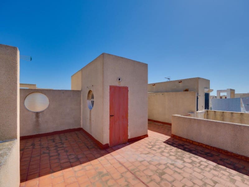 3 sypialnia Dom na sprzedaż w El Chaparral - 169 900 € (Ref: 9344934)