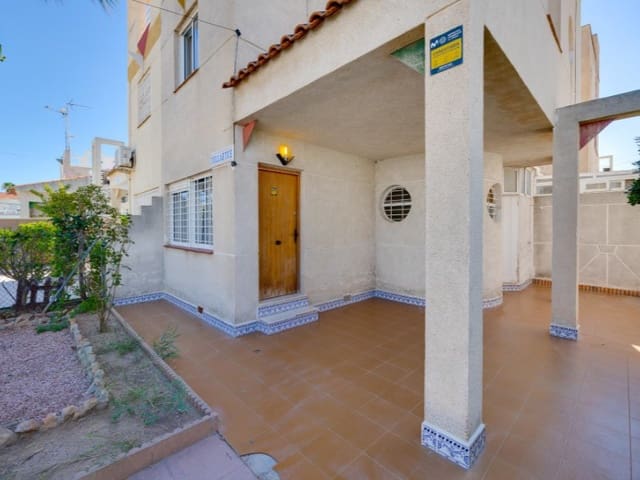 3 sypialnia Dom na sprzedaż w El Chaparral, Torrevieja - 169 900 € (Ref: 9344934)