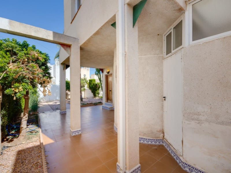 3 sypialnia Dom na sprzedaż w El Chaparral - 169 900 € (Ref: 9344934)