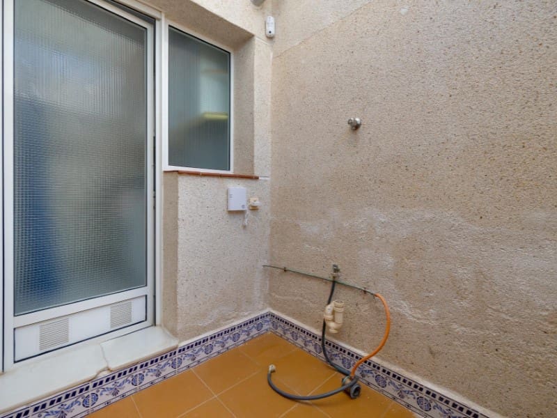 3 sypialnia Dom na sprzedaż w El Chaparral - 169 900 € (Ref: 9344934)