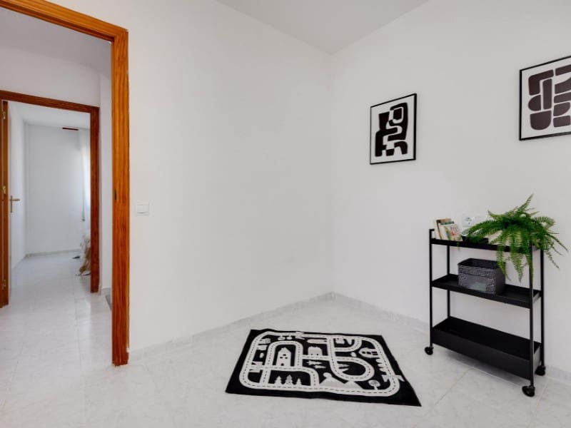 3 sypialnia Dom na sprzedaż w El Chaparral - 169 900 € (Ref: 9344934)