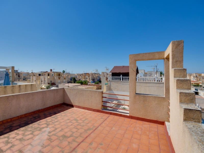 3 sypialnia Dom na sprzedaż w El Chaparral - 169 900 € (Ref: 9344934)