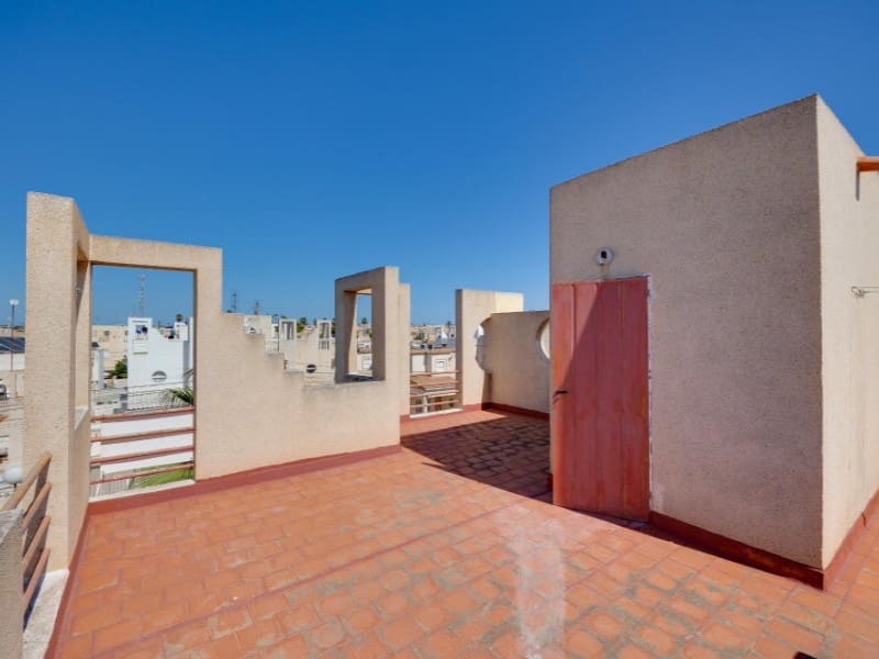 3 sypialnia Dom na sprzedaż w El Chaparral - 169 900 € (Ref: 9344934)