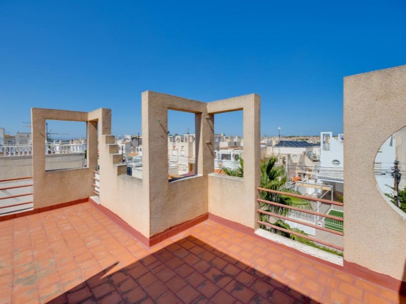 3 sypialnia Dom na sprzedaż w El Chaparral - 169 900 € (Ref: 9344934)