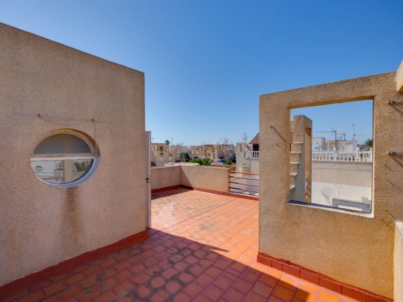 3 sypialnia Dom na sprzedaż w El Chaparral - 169 900 € (Ref: 9344934)