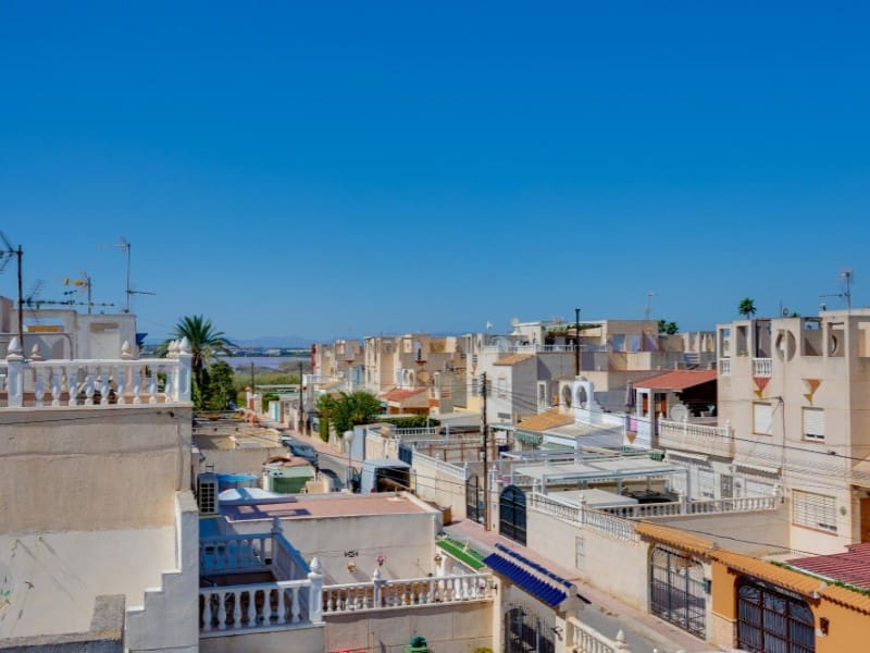 3 sypialnia Dom na sprzedaż w El Chaparral - 169 900 € (Ref: 9344934)