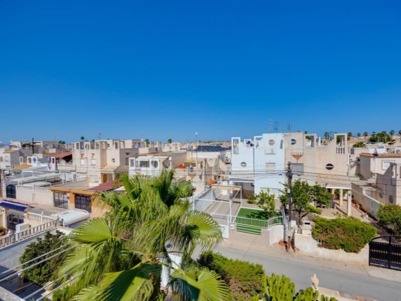 3 sypialnia Dom na sprzedaż w El Chaparral - 169 900 € (Ref: 9344934)