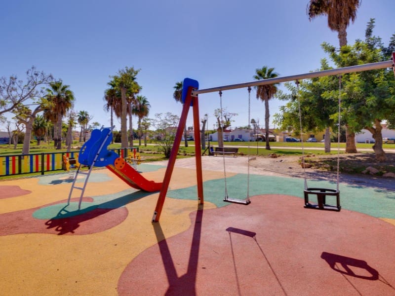 3 sypialnia Dom na sprzedaż w El Chaparral - 169 900 € (Ref: 9344934)