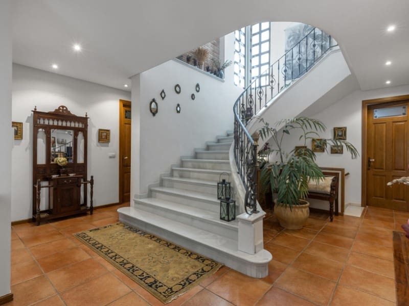 6 slaapkamer Villa te koop in La Veleta met zwembad - € 2.490.000 (Ref: 9344936)
