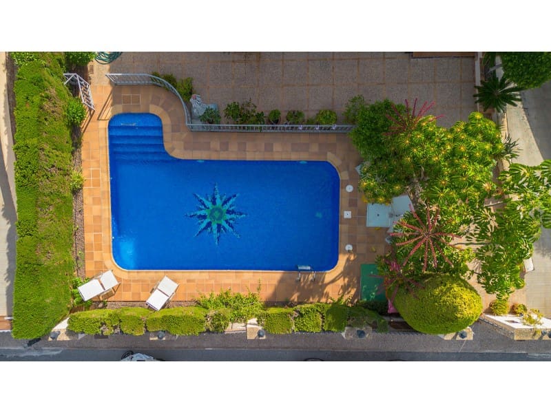 6 slaapkamer Villa te koop in La Veleta met zwembad - € 2.490.000 (Ref: 9344936)