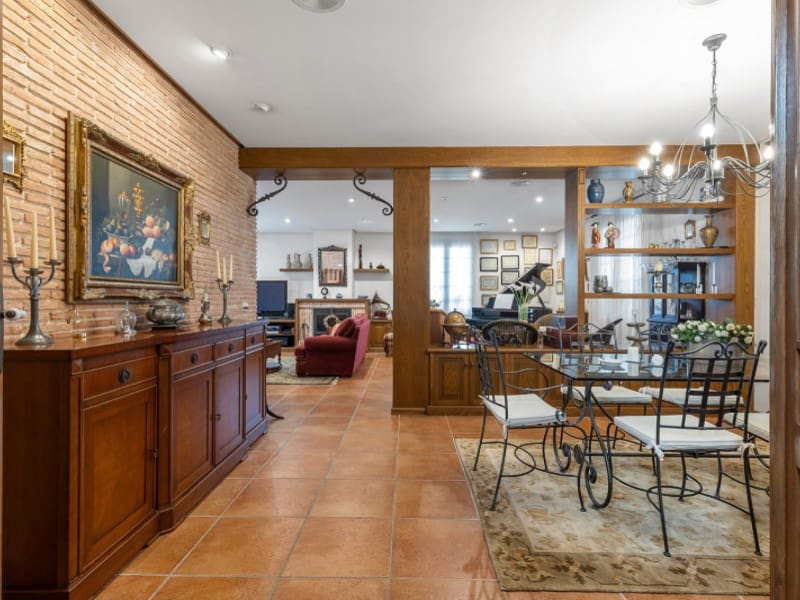 6 slaapkamer Villa te koop in La Veleta met zwembad - € 2.490.000 (Ref: 9344936)
