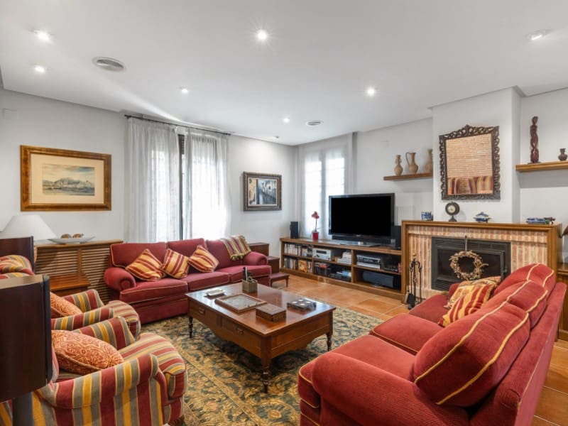 6 slaapkamer Villa te koop in La Veleta met zwembad - € 2.490.000 (Ref: 9344936)