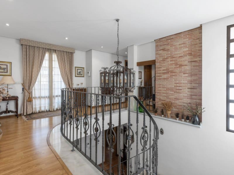 6 slaapkamer Villa te koop in La Veleta met zwembad - € 2.490.000 (Ref: 9344936)