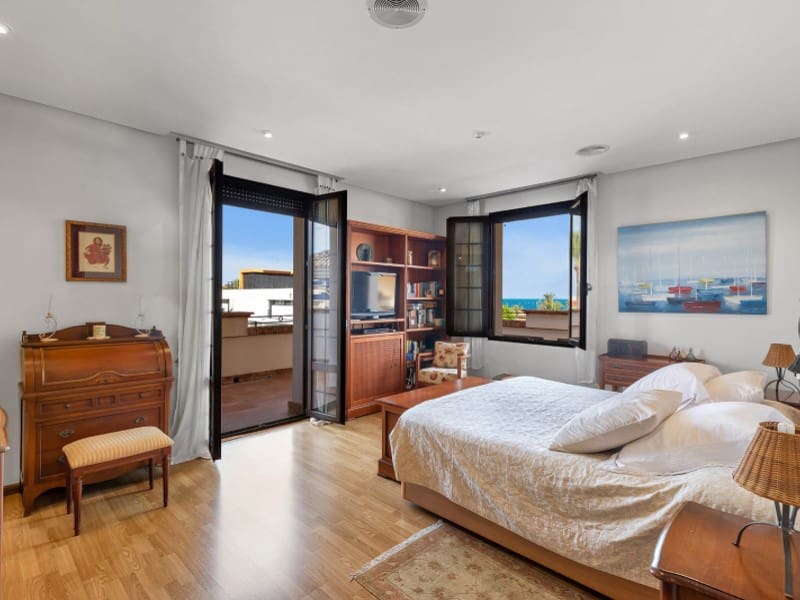 6 slaapkamer Villa te koop in La Veleta met zwembad - € 2.490.000 (Ref: 9344936)