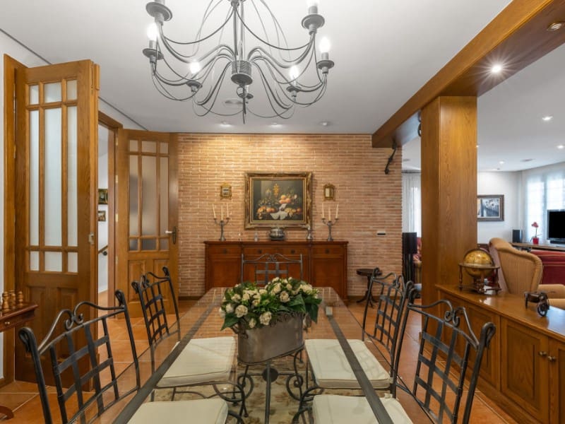 6 slaapkamer Villa te koop in La Veleta met zwembad - € 2.490.000 (Ref: 9344936)