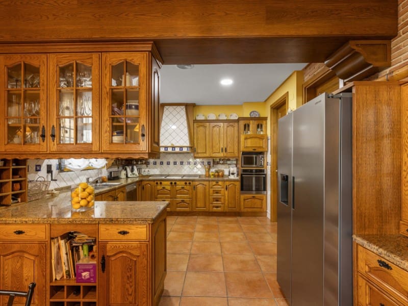 6 slaapkamer Villa te koop in La Veleta met zwembad - € 2.490.000 (Ref: 9344936)