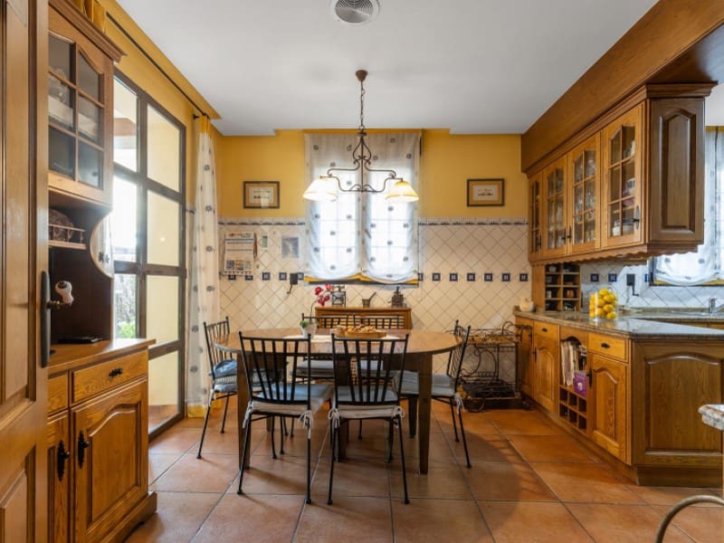 6 slaapkamer Villa te koop in La Veleta met zwembad - € 2.490.000 (Ref: 9344936)