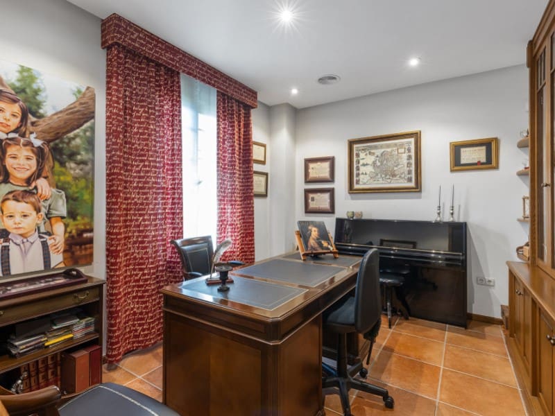 6 slaapkamer Villa te koop in La Veleta met zwembad - € 2.490.000 (Ref: 9344936)
