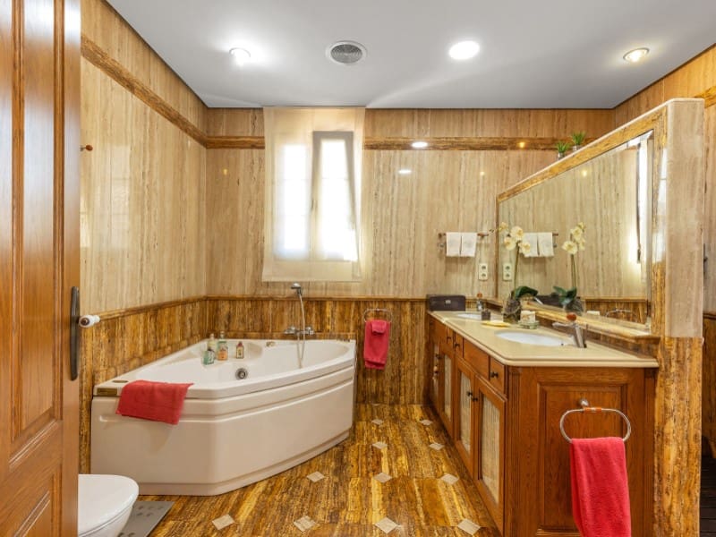 6 slaapkamer Villa te koop in La Veleta met zwembad - € 2.490.000 (Ref: 9344936)