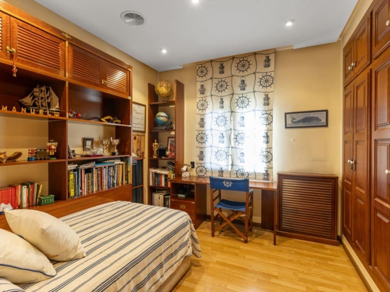 6 slaapkamer Villa te koop in La Veleta met zwembad - € 2.490.000 (Ref: 9344936)