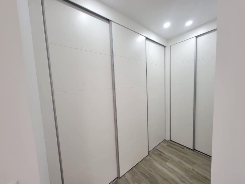 3 makuuhuone Huoneisto myytävänä paikassa Torrevieja mukana uima-altaan 
autotalli - 375 000 € (Ref: 9344938)