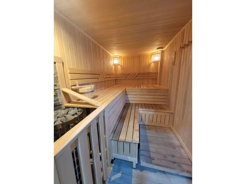 3 makuuhuone Huoneisto myytävänä paikassa Torrevieja mukana uima-altaan 
autotalli - 375 000 € (Ref: 9344938)