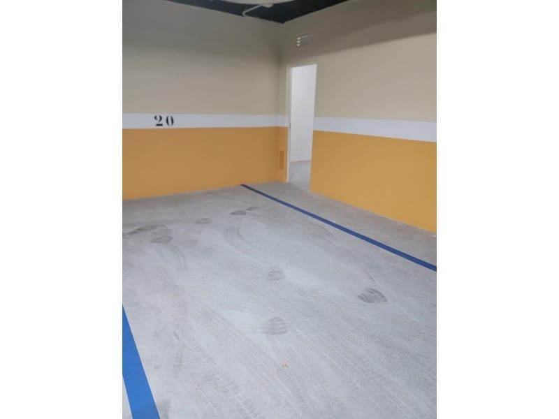 3 makuuhuone Huoneisto myytävänä paikassa Torrevieja mukana uima-altaan 
autotalli - 375 000 € (Ref: 9344938)