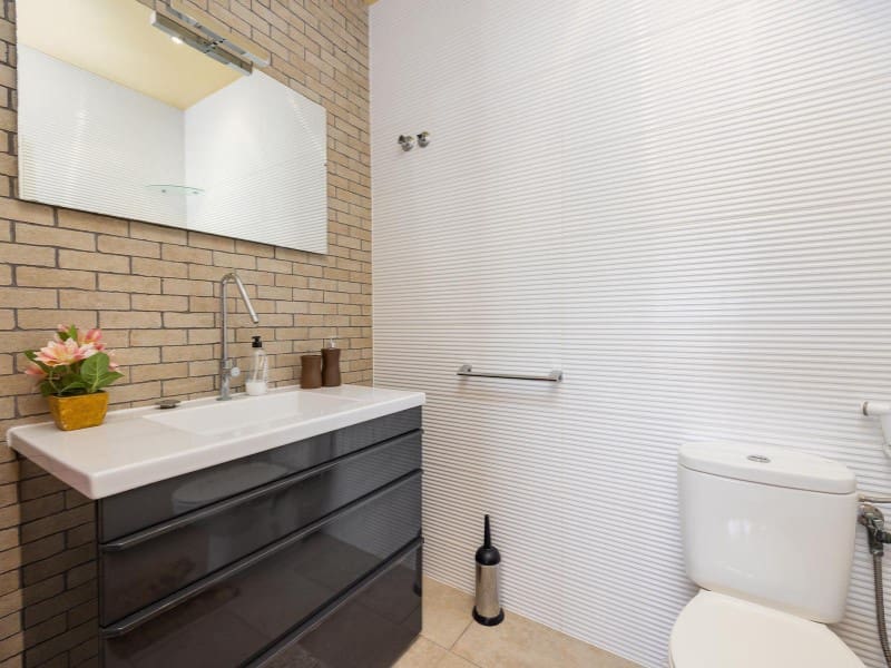 3 sovrum Villa till salu i Orihuela Costa med pool - 550 000 € (Ref: 9344939)