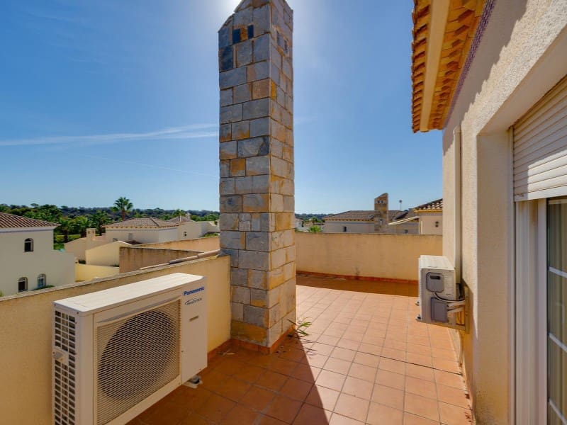 3 sovrum Villa till salu i Orihuela Costa med pool - 550 000 € (Ref: 9344939)