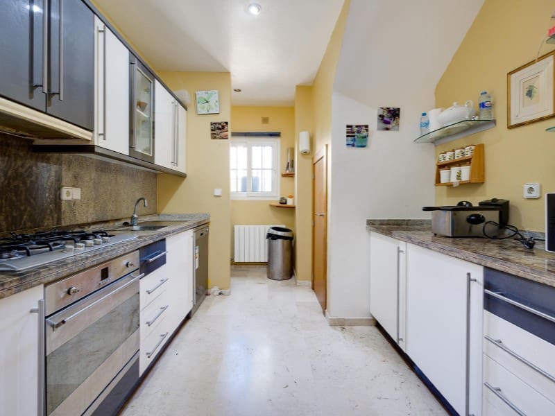 3 sovrum Villa till salu i Orihuela Costa med pool - 550 000 € (Ref: 9344939)