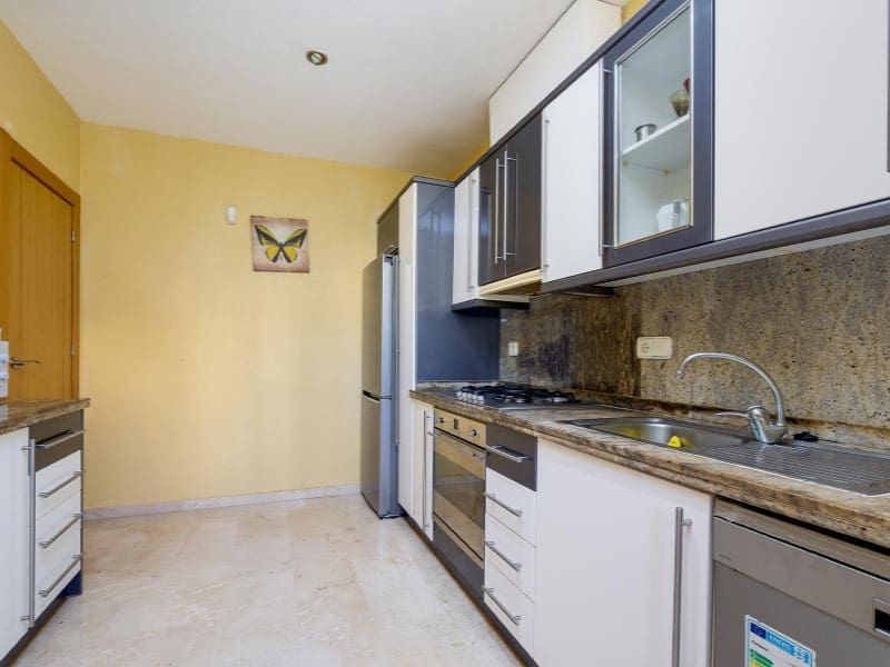 3 sovrum Villa till salu i Orihuela Costa med pool - 550 000 € (Ref: 9344939)