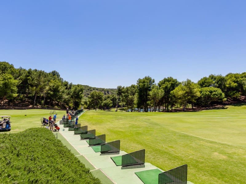 3 sovrum Villa till salu i Orihuela Costa med pool - 550 000 € (Ref: 9344939)