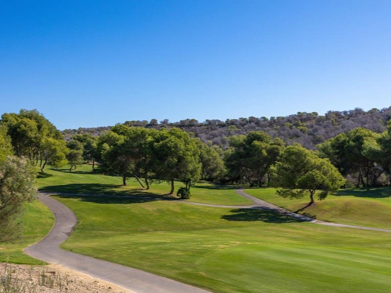 3 sovrum Villa till salu i Orihuela Costa med pool - 550 000 € (Ref: 9344939)