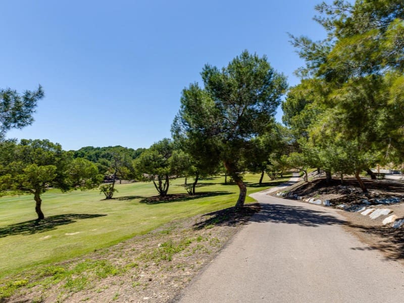 3 sovrum Villa till salu i Orihuela Costa med pool - 550 000 € (Ref: 9344939)