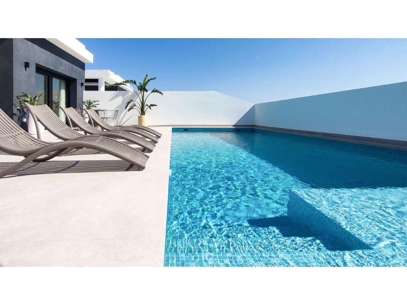 5 soveværelse Villa til salg i Rojales med swimmingpool - € 699.750 (Ref: 9344942)