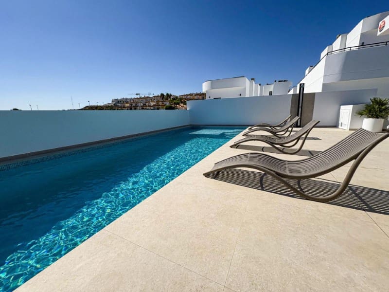 5 soveværelse Villa til salg i Rojales med swimmingpool - € 699.750 (Ref: 9344942)