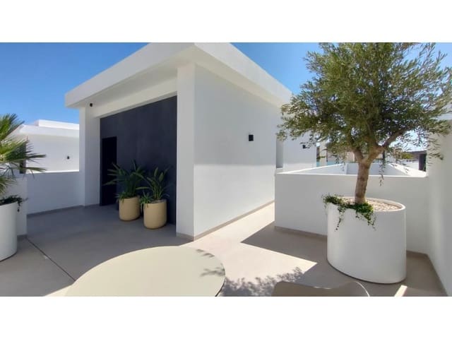 5 soveværelse Villa til salg i Ciudad Quesada, Rojales med swimmingpool - € 699.750 (Ref: 9344942)
