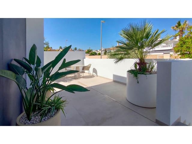 5 soveværelse Villa til salg i Ciudad Quesada, Rojales med swimmingpool - € 699.750 (Ref: 9344942)