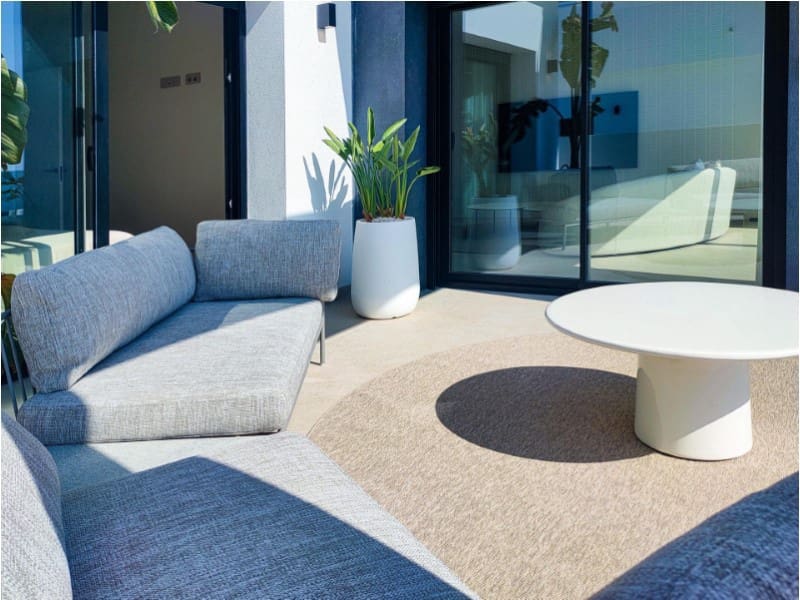 5 soveværelse Villa til salg i Rojales med swimmingpool - € 699.750 (Ref: 9344942)