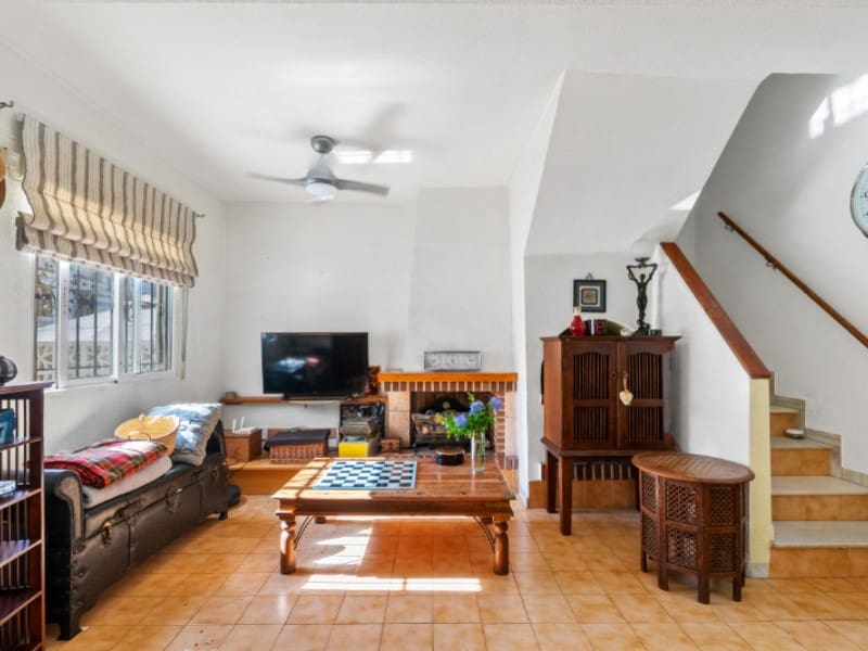 2 bedroom Townhouse for sale in Torrevieja with pool - € 159,000 (Ref: 9356342)